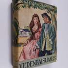 Harald Hornborg : Vedenpaisumus 1 - pikkukuva 1