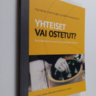 Yhteiset vai ostetut? : sosiaalipalvelut hyvinvoinnin ja ... - pikkukuva 1