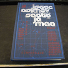 Asimov, Isaac - Säätiö ja maa - pikkukuva 1