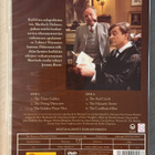 Sherlock Holmesin muistelmat (1994) Jeremy Brett (2DVD) - pikkukuva 2