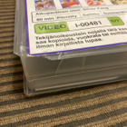 Hopeanuoli 2 VHS - pikkukuva 4