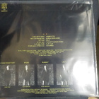 KOJO - PYÖRI MAA, PYÖRI KUU EX+/M- LP - pikkukuva 2