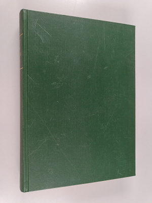 Jakt och fiske 1965, 1-12