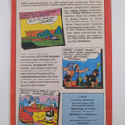Walt Disney : Roope-Setä taskulehti 1/1978 (lyhennetty nä... - pikkukuva 2