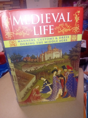Lacroix : Medieval life ( SIS POSTIKULU )