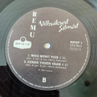 REMU: Vilkuilevat silmät. * FIN 1985 * mispress - pikkukuva 4