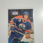1993-94 Stadium Club - First Day Issue #73 Zdeno Ciger - pikkukuva 1