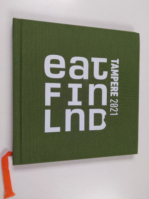 Hanna Hurtta : EATFinland : Tampere 2021 - Eat Finland - ...