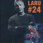 KIMMO MIETTINEN Mika Lartama - Laru #24 KARISTO 2017 HPK - pikkukuva 1