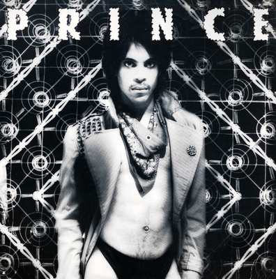 Prince - Dirty Mind (CD) MINT!! Vanha painos