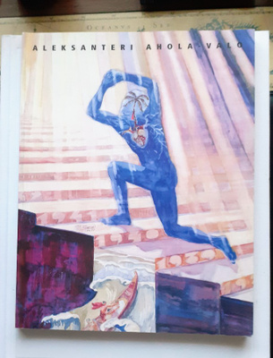 Aleksanteri Ahola-Valo : Aleksanteri Ahola-Valo 1900-1997
