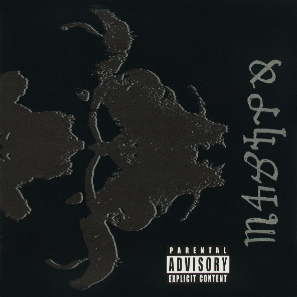 Danzig - 4 (CD) MINT!!