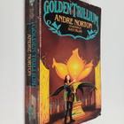 Andre Norton : Golden Trillium - pikkukuva 1