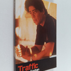 Stephen Gaghan : Traffic - pikkukuva 1