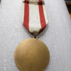 Kotirintama Naiset 1939 - 1945 Mitali Valkopuna nauhalla - pikkukuva 4