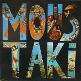 (LP) Moustaki - Moustaki