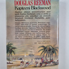 Douglas Reeman : Kapteeni Blackwood - pikkukuva 2