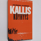 Jera Hänninen : Kallis köyhyys, eli, Kuinka hyvinvointiva... - pikkukuva 1