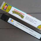 VHS: Teenage Mutant Hero Turtles 2: Pahojen Pizzojen Tapaus - pikkukuva 4