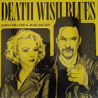SAMANTHA FISH - DEATH WISH BLUES - pikkukuva 1