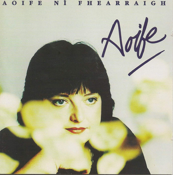 AOIFE NI FHEARRAIGH - AOIFE