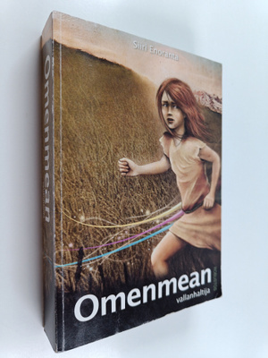 Siiri Enoranta : Omenmean vallanhaltija