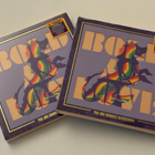Jimi Hendrix - Bold As Love (4xCD & ATMOS Blu-ray) - pikkukuva 1