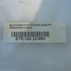 istuinsuoja Peugeot Speedfight - pikkukuva 2