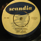 Georg Malmsten: Tessalonika/ Saariston Sirkka 7" - pikkukuva 3