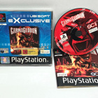 PS1 - Carmageddon - pikkukuva 1
