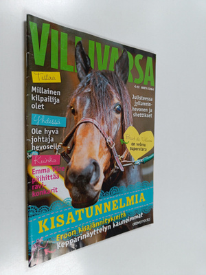 Villivarsa 4/2012