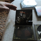 KORN:SEE YOU IN THE OTHER SIDE HIENO DIGIPACK - pikkukuva 2