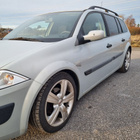 Renault 5D Megane Break 1.6 16V - pikkukuva 2