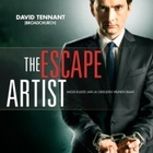 escape artist (David Tennant (36190)UUSI - pikkukuva 1
