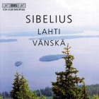 Sibelius - Lahti - Vänskä - pikkukuva 1
