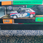 Lancia Delta Integrale 1:43 - pikkukuva 1