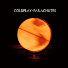Coldplay • Parachutes CD - pikkukuva 1