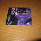 Nightwish CD+DVD Bless The Child v.2002 UUSI ! - pikkukuva 1