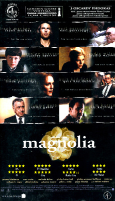 Anderson: Magnolia