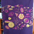Marimekko kangas Sanna Paananen 'Koreana' - pikkukuva 1