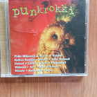Punkkirokki CD - pikkukuva 1