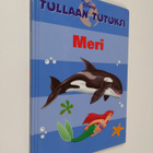 Peter Jepsen : Tullaan tutuksi : Meri - pikkukuva 1
