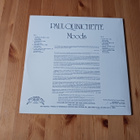 Paul Quinichette – Moods lp Afro-Cuban Jazz nm! - pikkukuva 2
