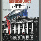Heikki Brotherus: Ritarikadun salaisuudet (1985) - pikkukuva 1