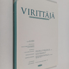 Virittäjä 3/2006 - pikkukuva 1