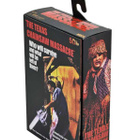 TEXAS CHAINSAW MASSACRE 50TH ANNIVERSARY (56 698) figure+ase - pikkukuva 5