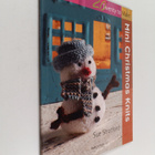 Sue Stratford : Mini Christmas knits - 20 to make - pikkukuva 1