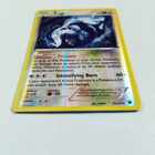 Lugia - 78/124 - Pokemon Fates Collide XY Reverse Holo Rare - pikkukuva 3