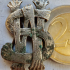 VANHA Monogrammi WS - pikkukuva 1