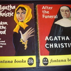 Agatha Christie: Taken at the Flood / After the Funeral - pikkukuva 1